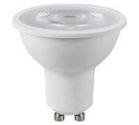 Crompton Lamps LED GU10 Spotlight 5W (50W Equivalent) 4000K Cool White 38° 390lm Replacement Bulb
