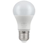 Crompton LED Smart GLS 8.5W Dimmable RGBW 3000K ES-E27 - CROM12332