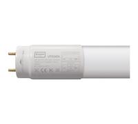 Crompton LED T8 Full Glass Tube 5ft / 1500mm 24W 6500K G13