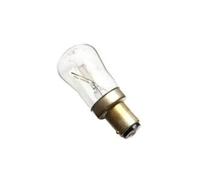 Crompton PYGMY 240V 25W B15d Clear, 25 W
