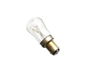 Crompton PYGMY 240V 25W B15d Clear, 25 W