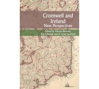 Cromwell and Ireland : New Perspectives