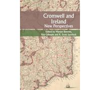 Cromwell and Ireland: New Perspectives