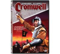 Cromwell [DVD] [1970] [Region 1] [US Import] [NTSC]