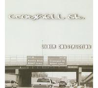 Cromwell St. - Under Construction