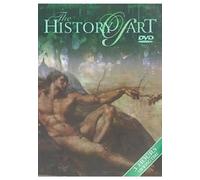 Cromwell - The History Of Art [DVD]