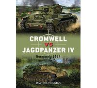 Cromwell vs Jagdpanzer IV: Normandy 1944: 86 (Duel)