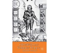 Cromwellian Foreign Policy