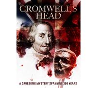 Cromwell's Head (DVD) Robert Soulsby-Smith Jon Severity (US IMPORT)