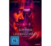 Cron, Jac - Ein Sommer voller Leidenschaft