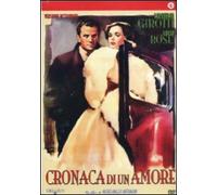 Cronaca Di Un Amore