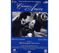 Cronaca Di Un Amore