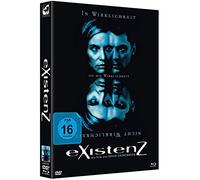 Cronenberg,David - Existenz (Mediabook) [Import]