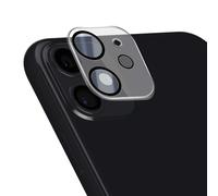 Crong Camera Lens Protection for iPhone 11 Series Lens Shield, Transparent