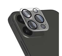 Crong Camera Lens Protection for iPhone 12 Pro Series Lens Shield, Transparent