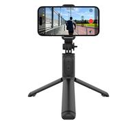 Crong Extendable Selfie Stick with Tripod Model SelfieGo Lite
