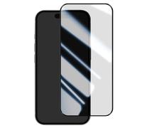 Crong Pack of 2 EasyShield Tempered Glass Screen Protectors for iPhone 15 / 16