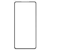 Crong Tempered Glass Screen Protector for Xiaomi Mi 10T Lite Resistance 9H