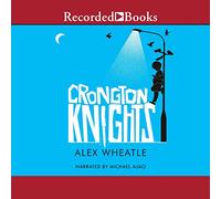 Crongton Knights