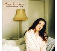 Cronholm,Josefine & Ibis - Hotel Paradise/Jazz in Sweden 2003