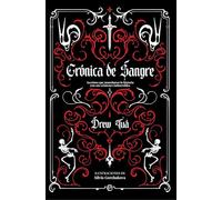 Crónica de sangre: Asesinos que mancharon la Historia con sus crímenes imborrables (Fuera de Colección)