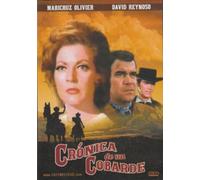 Cronica De Un Cobarde [Slim Case]