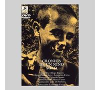 CRONICA DE UN NIÑO SOLO