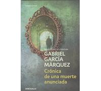 Cronica de una muerte anunciada