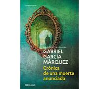 Cronica de una muerte anunciada (Contemporánea)
