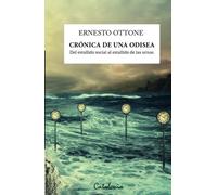 Crónica de una odisea: Del estallido social al estallido de las urnas