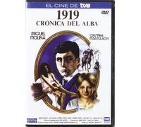 Cronica Del Alba 2 1919 (Tve) (Dvd Import) (2007) Miguel Molina; Cristina Mars