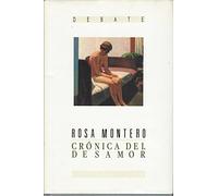 Cronica Del Desamor