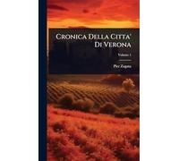 Cronica Della Citta' Di Verona