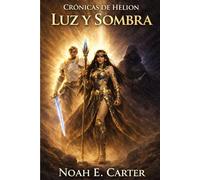 Crónicas de Helion: Luz y Sombra: 2 (Saga de Helion)