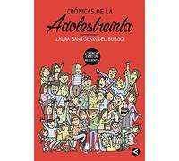 Crónicas de la adolestreinta