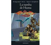 Crónicas de la Dragonlance nº 02/03 La tumba de Huma: 2