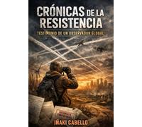 CRONICAS DE LA RESISTENCIA: TESTIMONIO DE UN OBSERVADOR GLOGAL: 11 (HAZLO FÁCIL. DESPIERTA)