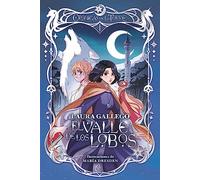 Crónicas de la Torre I. El Valle de los Lobos