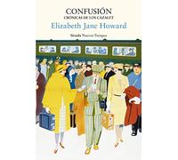 Cronicas de los Cazalet 3/Confusion