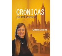 Crónicas de mi verdad