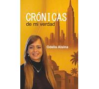 Crónicas de mi verdad