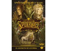 Crónicas de Spiderwick, Las Vol. 3 (Las Crónicas De Spiderwick/ Spiderwick Chronicles, 3)