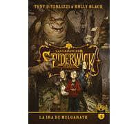 Crónicas de Spiderwick, Las Vol. 5: La ira de Mulgarath