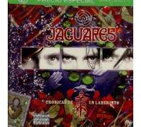 CRONICAS DE UN LABERINTO