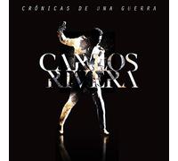 Cronicas De Una Guerra [Includes Bonus DVD]