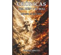 CRÓNICAS DEL BIEN Y EL MAL: “La rebelión en los cielos”