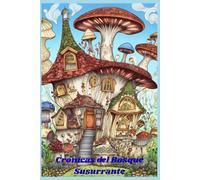 Crónicas del Bosque Susurrante: "El eco de los secretos olvidados"