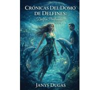 Crónicas Del Domo de Delfines: Delfín Profunda BOOK 1: Delfín Profunda
