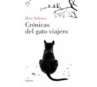 Crónicas del Gato Viajero / The Travelling Cat Chronicles (Narrativa)