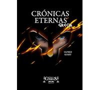 Cronicas Eternas: Grecia